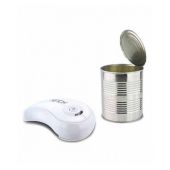 Sinbo SO-6901 - Automatic Can Opener - White